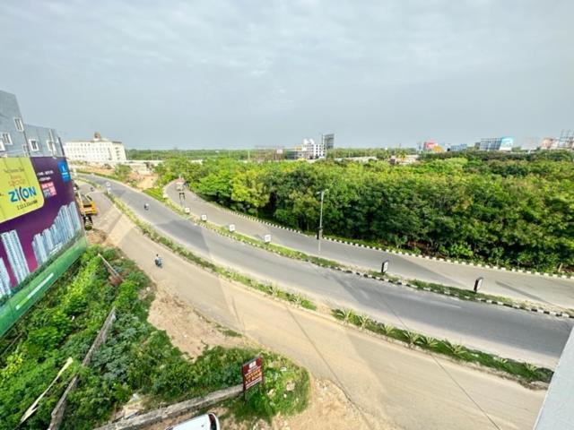 Hotel Prime Classic Shamshabad Exterior photo