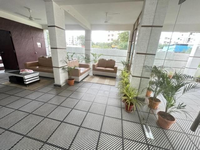 Hotel Prime Classic Shamshabad Exterior photo